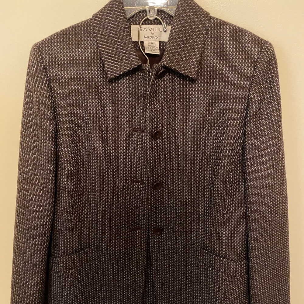 SAVILLE for Nordstrom Suit Set